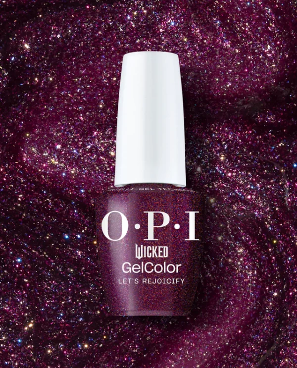 HPR03 OPI GC - Let's Rejoicify
