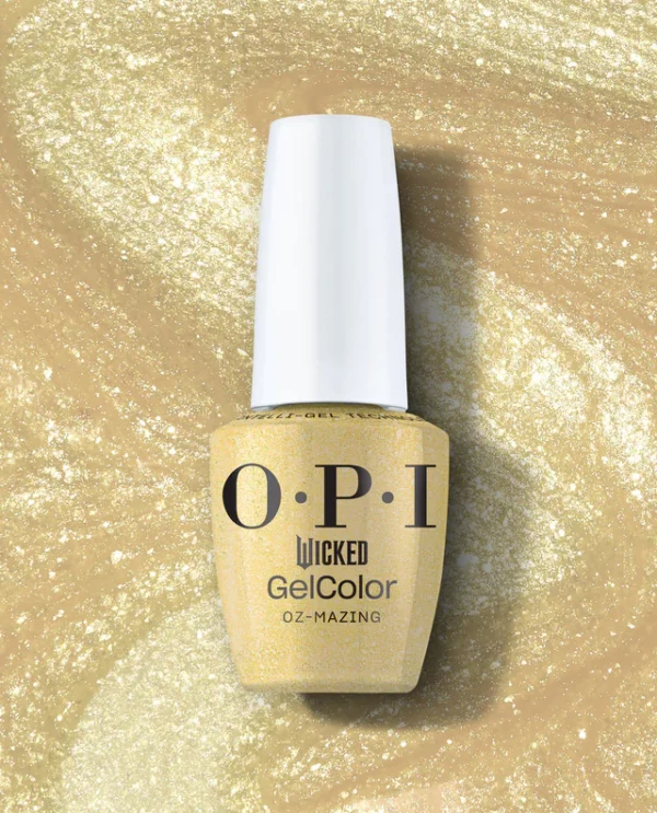 HPR04 OPI GC - Oz-mazing