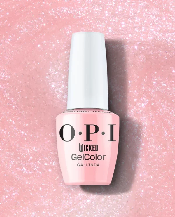 HPR07 OPI GC - Ga-Linda