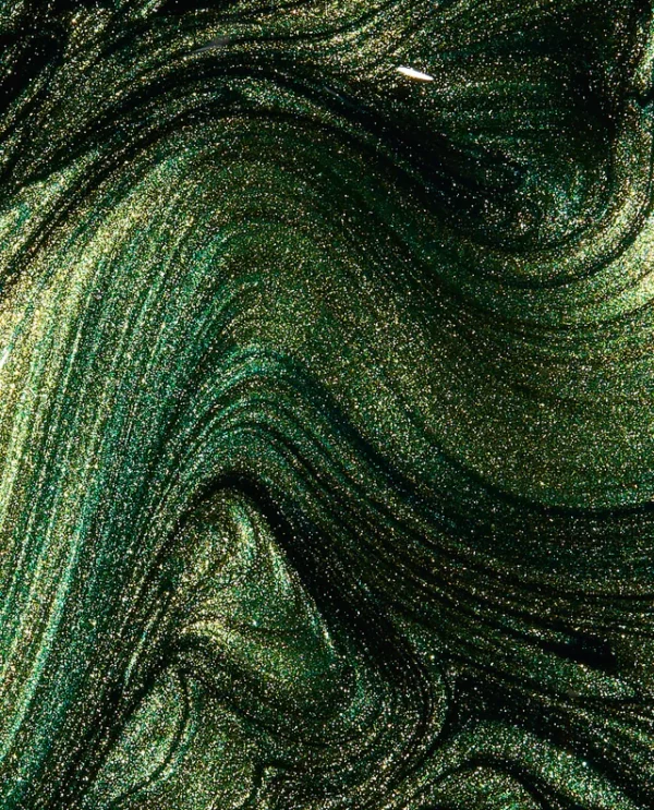 HPR09 OPI GC - Ozitively Elphaba – Image 2