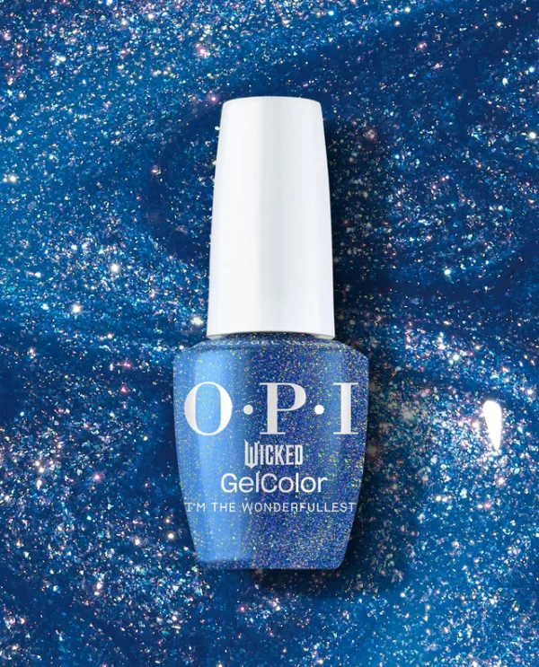 HPR10 OPI GC - I'm the Wonderfullest