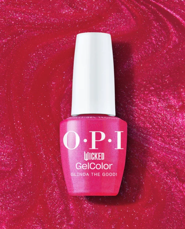 HPR11 OPI GC - Glinda the Good!