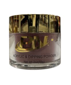 Résine Acrylic & Dip Couleur 160