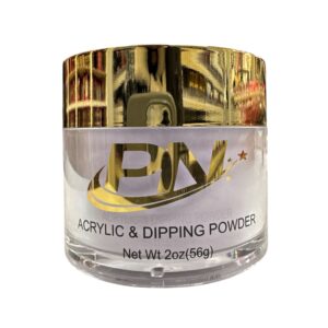 Résine Acrylic & Dip Couleur 145