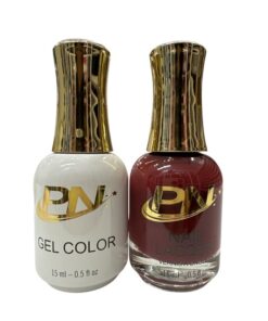 PN DUO Gel & Lacquer 153