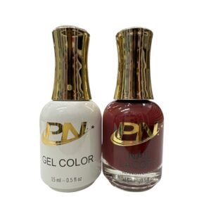 PN DUO Gel & Lacquer 153