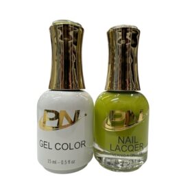 PN DUO Gel & Lacquer 154