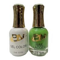 PN DUO Gel & Lacquer 155