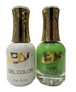 PN DUO Gel & Lacquer 155