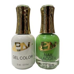 PN DUO Gel & Lacquer 155