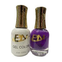 PN DUO Gel & Lacquer 156