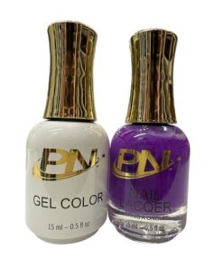 PN DUO Gel & Lacquer 156