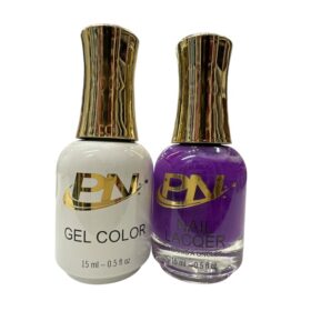 PN DUO Gel & Lacquer 156