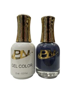 PN DUO Gel & Lacquer 157