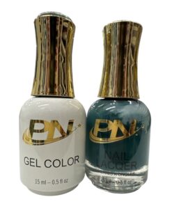 PN DUO Gel & Lacquer 158
