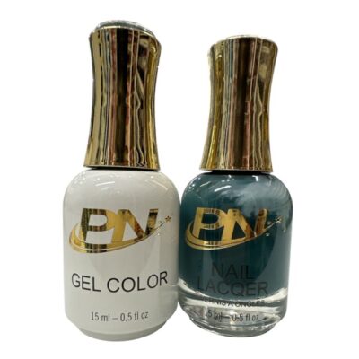 PN DUO Gel & Lacquer 158