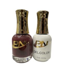 PN DUO Gel & Lacquer 160