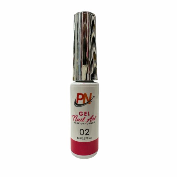 Nail Art designs 002