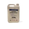 Acetone profes 5L