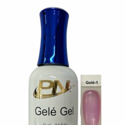 PN Gelé Gel - 001