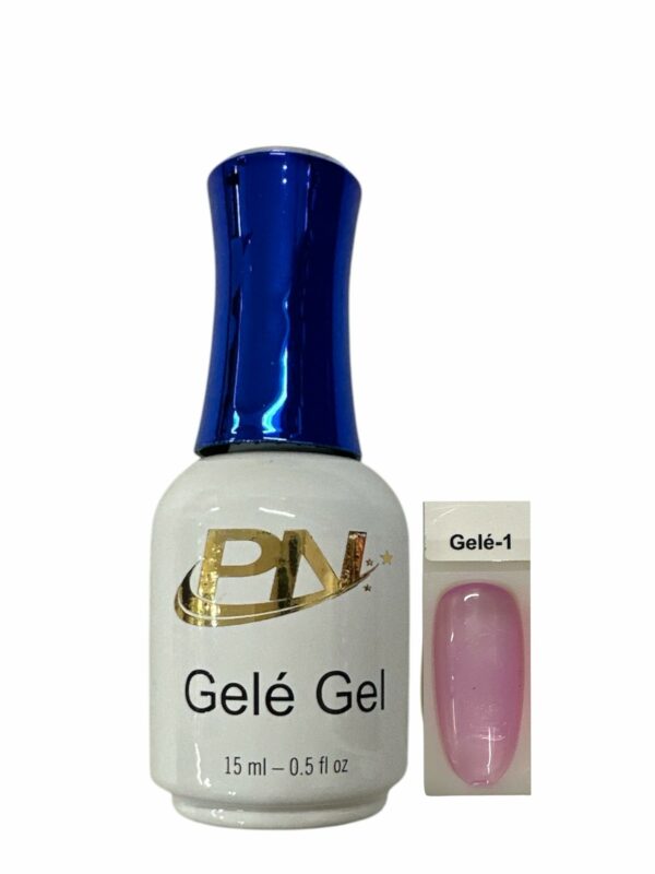 PN Gelé Gel - 001