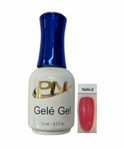 PN Gelé Gel - 002