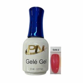 PN Gelé Gel - 002