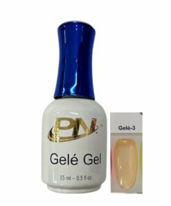 PN Gelé Gel - 003