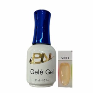 PN Gelé Gel - 003