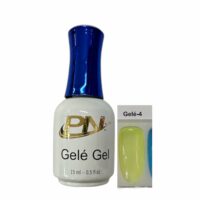 PN Gelé Gel - 004