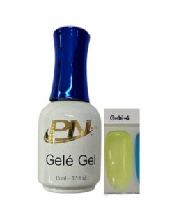 PN Gelé Gel - 004
