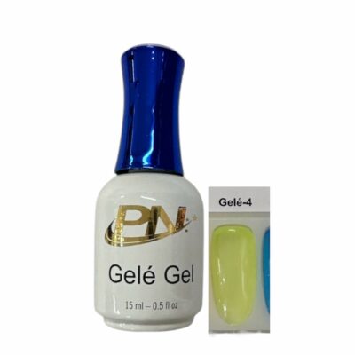 PN Gelé Gel - 004