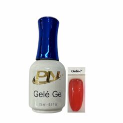 PN Gelé Gel - 007