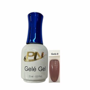 PN Gelé Gel - 009