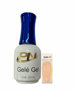 PN Gelé Gel - 011
