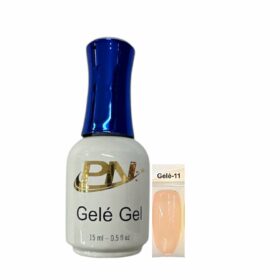 PN Gelé Gel - 011