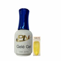 PN Gelé Gel - 012