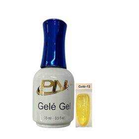 PN Gelé Gel - 012