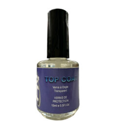 Top Coat Vernis à Ongle 15ml