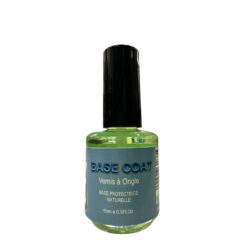 Base Coat Vernis à Ongles 15ml