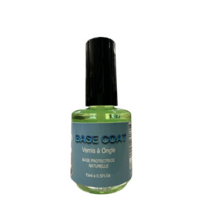 Base Coat Vernis à Ongles 15ml