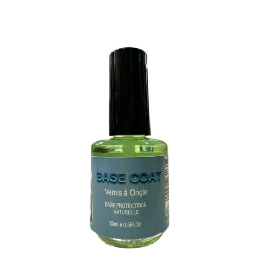 Base Coat Vernis à Ongles 15ml