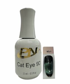 PN Cat Eye 9D - 001