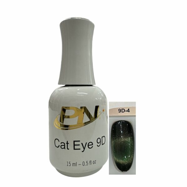 PN Cat Eye 9D - 004
