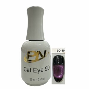PN Cat Eye 9D - 010