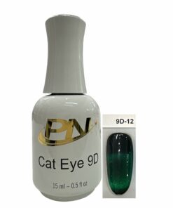 PN Cat Eye 9D - 012