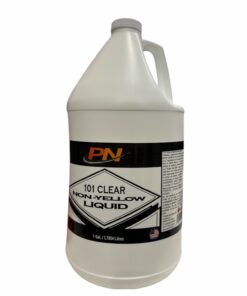 Monomere Liquid 101 CLEAR - Gallon