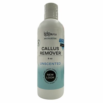 Callus Remover Bebeauty - 250ml