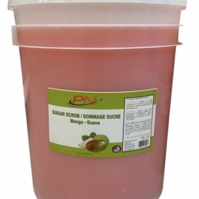PN Gommage Sucre Parfum Mango Guava - 20kg