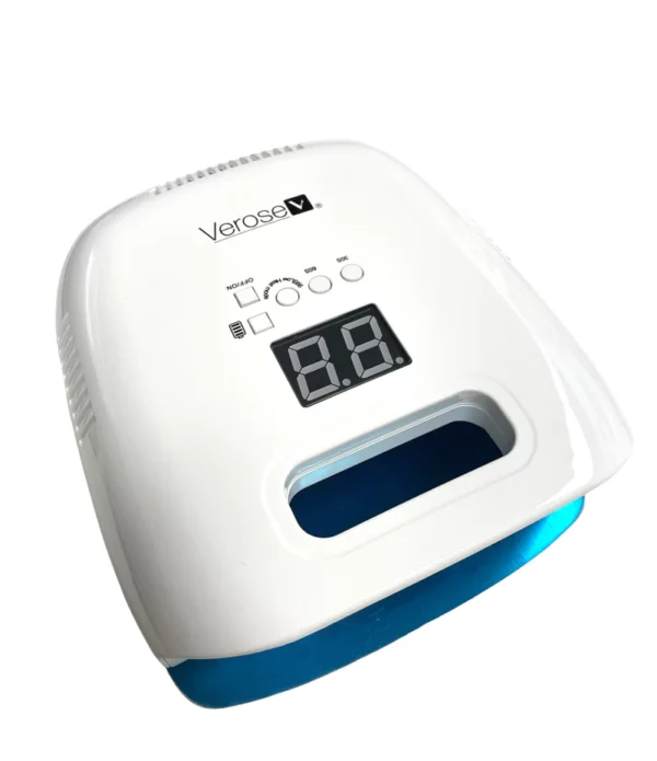Portable Dual Led Lampe VEROSE